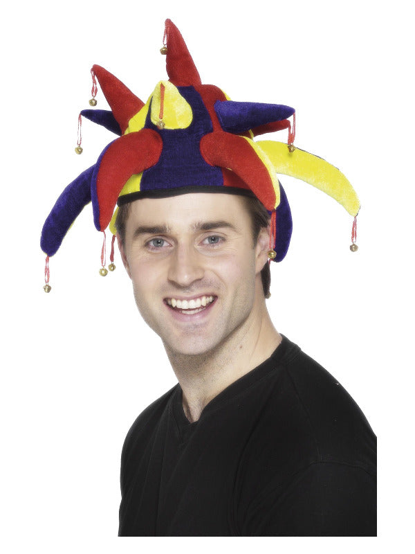 Jester Hat MultiColoured