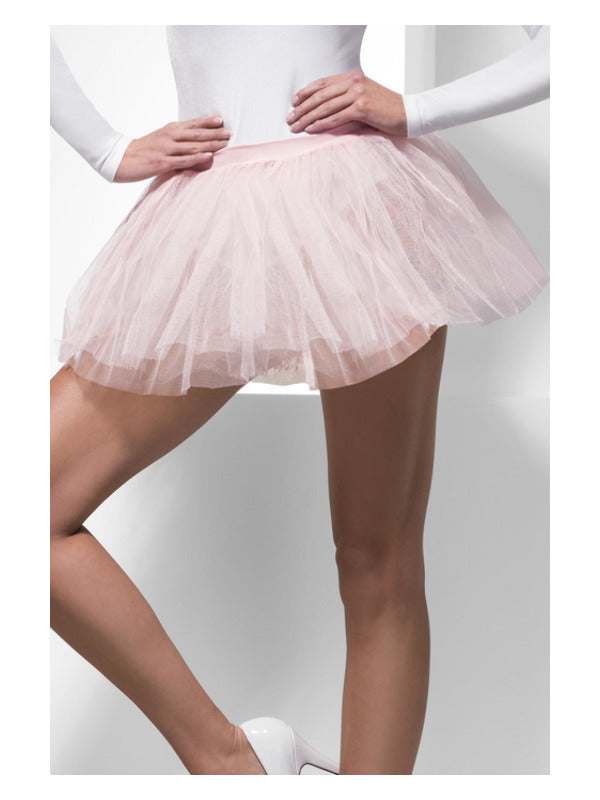 Tutu Underskirt Pink