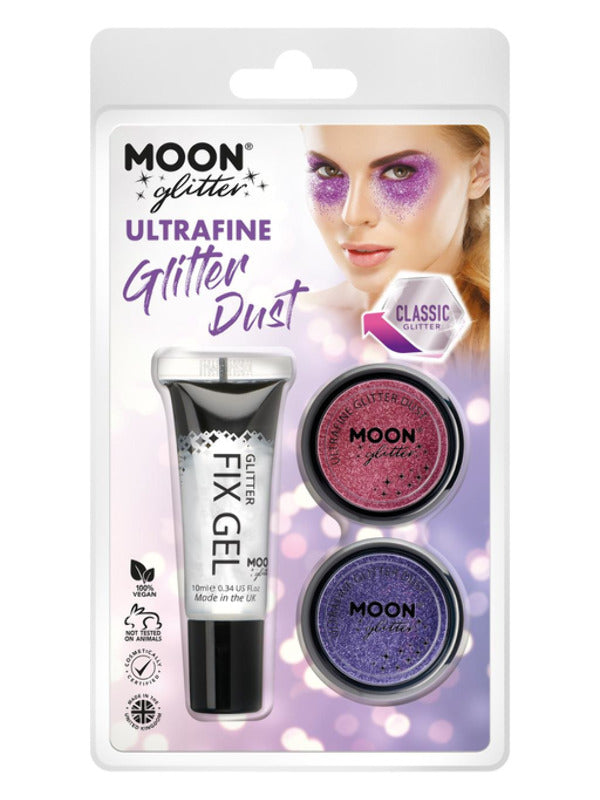 Adult Moon Glitter Classic Ultrafine Glitter Dust (7)