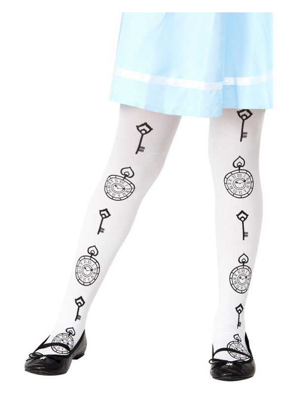 Kids Wonderland Tights