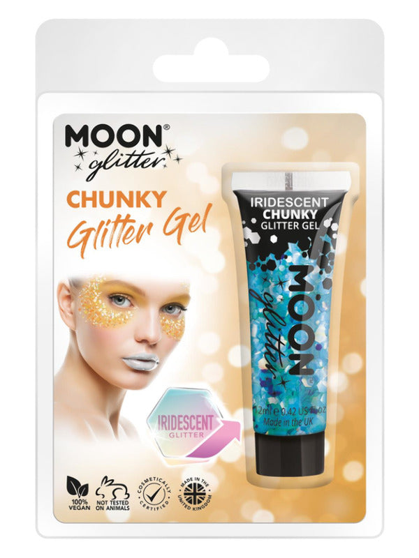 Adult Moon Glitter Iridescent Chunky Glitter Gel (6)