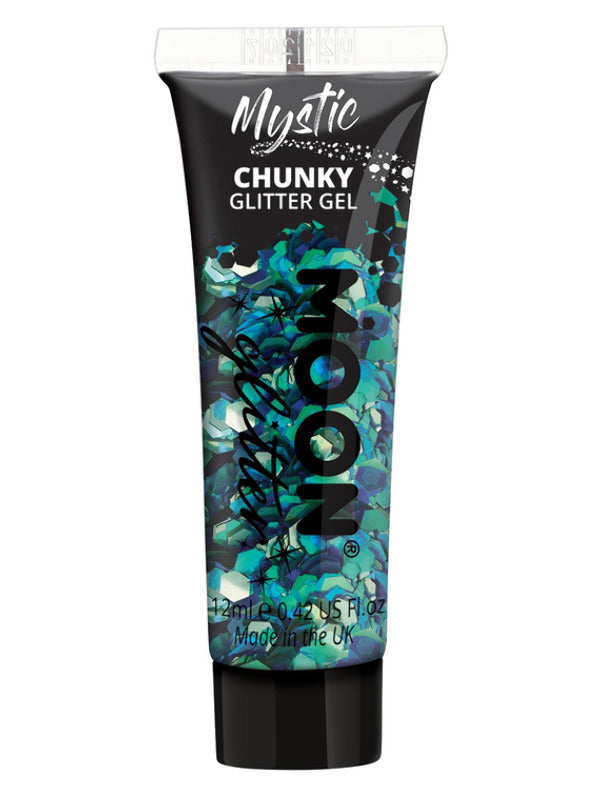 Adult Moon Glitter Mystic Chunky Glitter Gel (5)