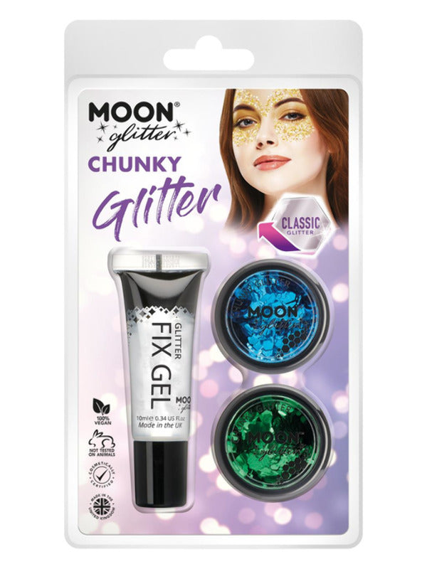 Adult Moon Glitter Classic Chunky Glitter (8)