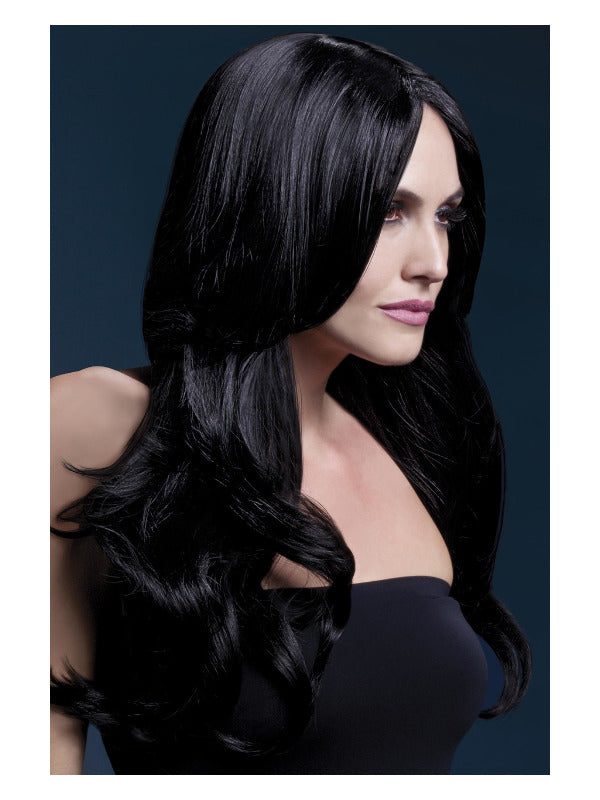Fever Khloe Wig Black