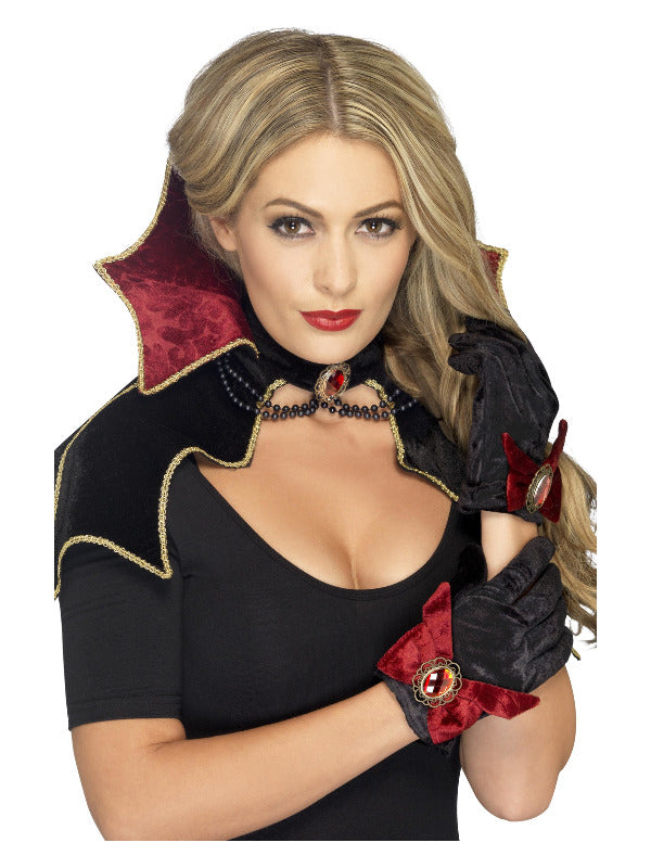 Fever Vamp Kit Black