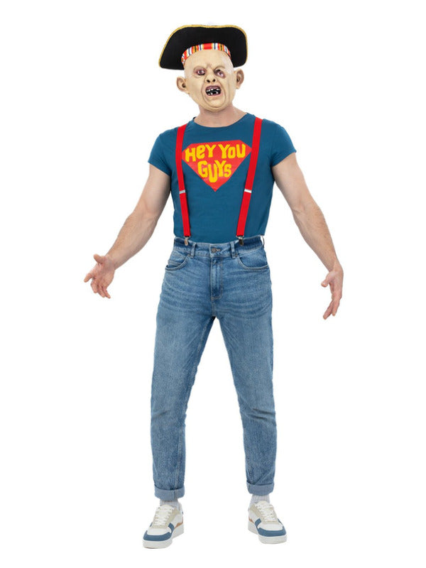 The Goonies Sloth Costume