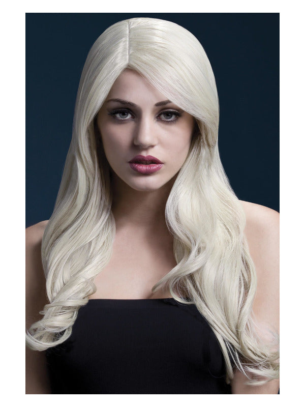 Fever Nicole Wig Blonde