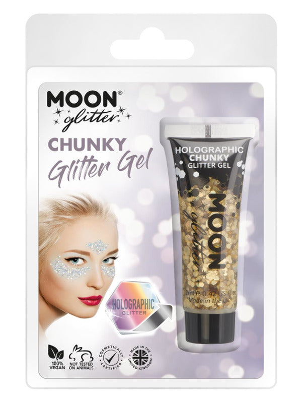 Adult Moon Glitter Holographic Chunky Glitter Gel (4)