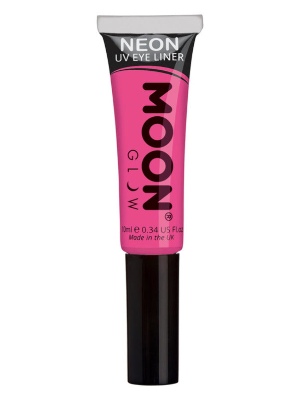 Moon Glow Intense Neon UV Eye Liner Intense Pink