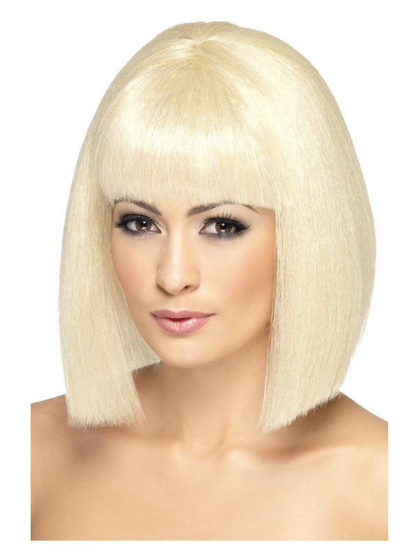 Coquette Wig Blonde