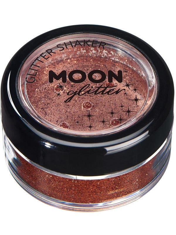 Adult Moon Glitter Classic Fine Glitter Shakers
