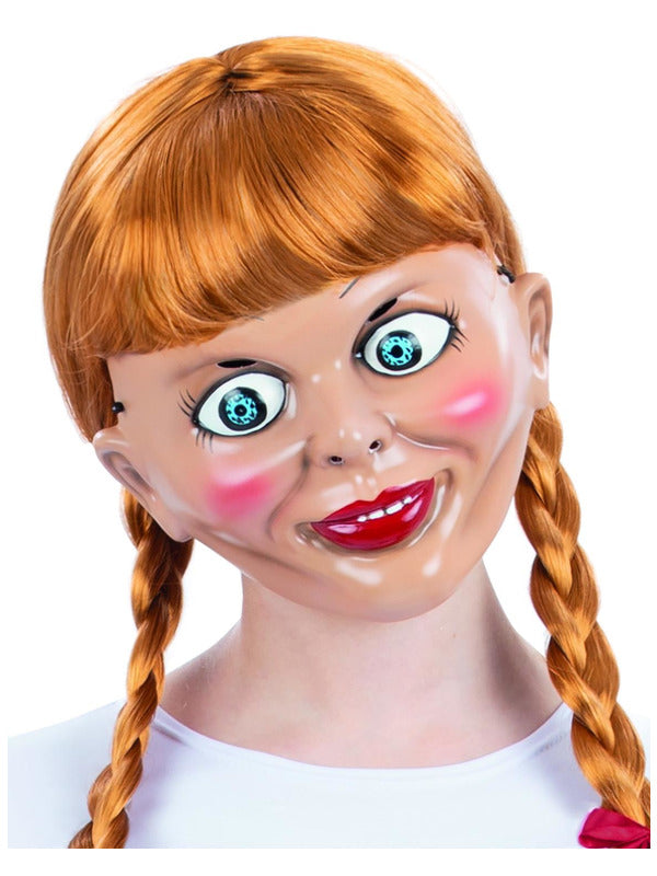 Annabelle Mask