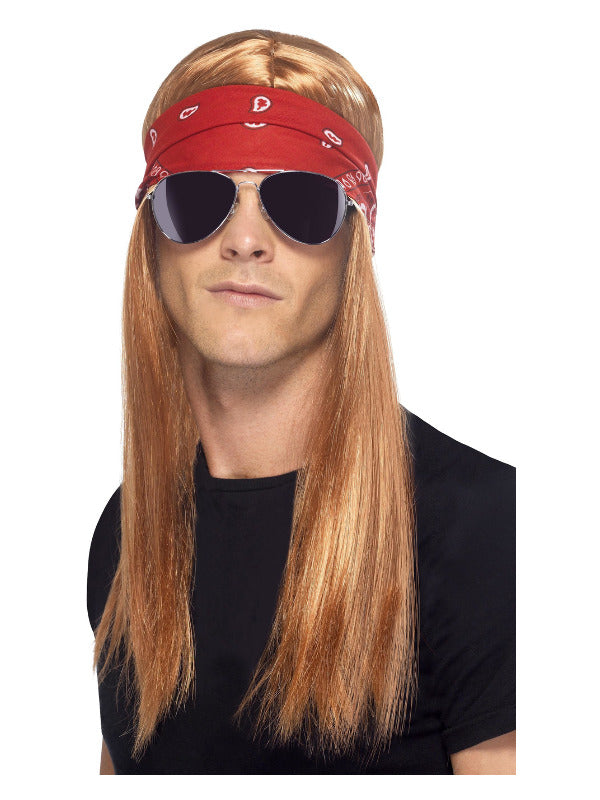 90s Rocker Kit Auburn