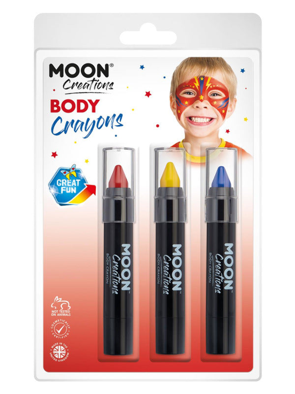Adult Moon Creations Body Crayons (2)
