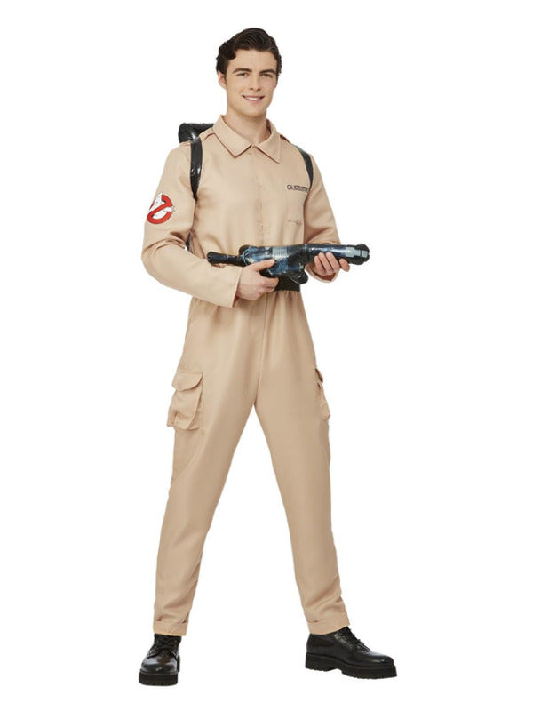 Ghostbusters Mens Costume