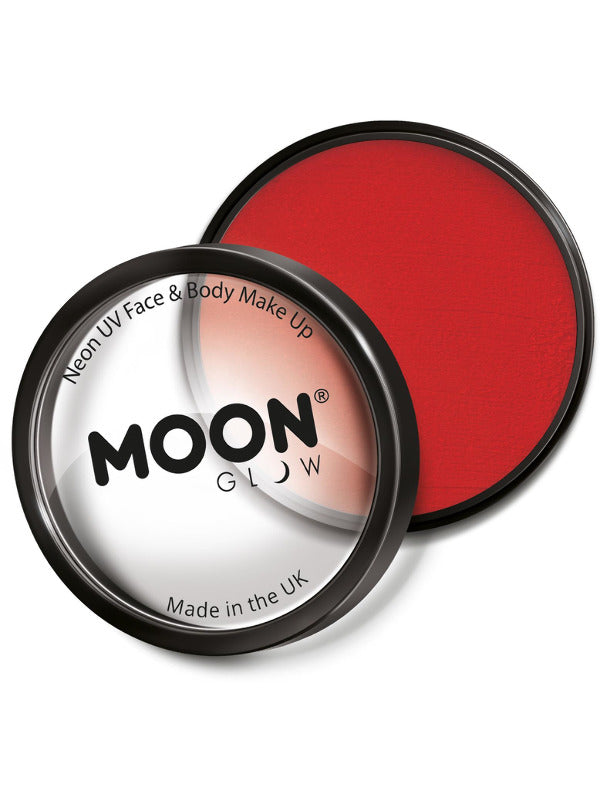 Moon Glow Pro Intense Neon UV Cake Pot Intense Re