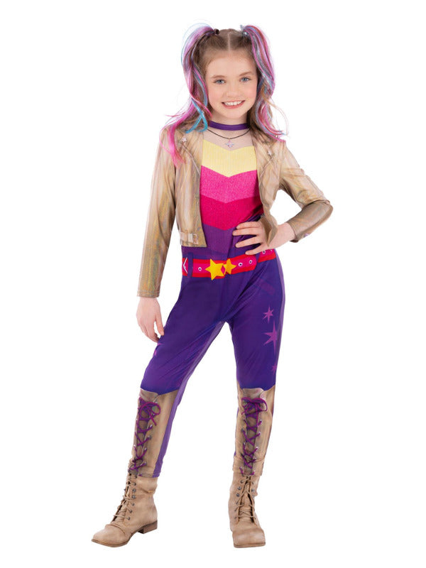 Kids Unicorn Academy Sophia Costume