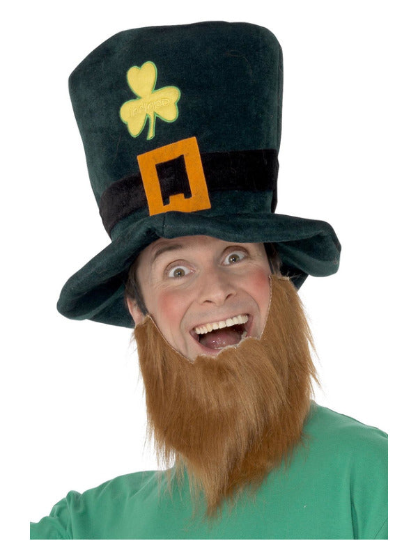 Leprechaun Hat Green