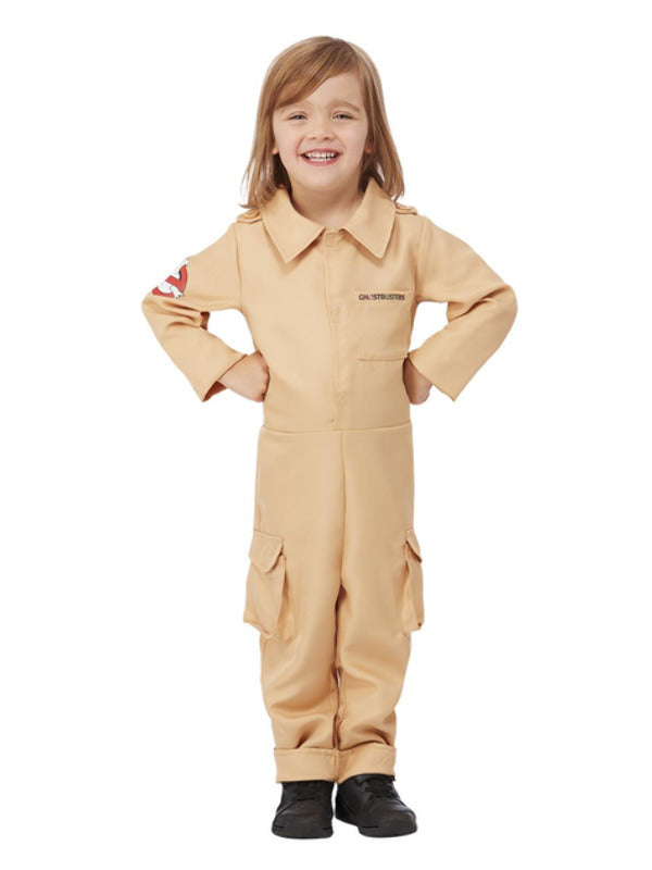 Unspecified Ghostbusters Toddler Costume