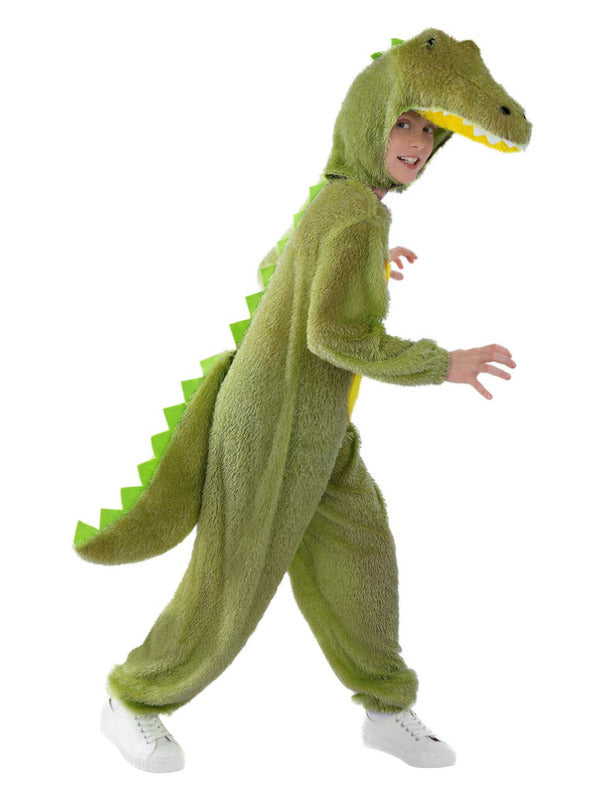 Kids Crocodile Costume