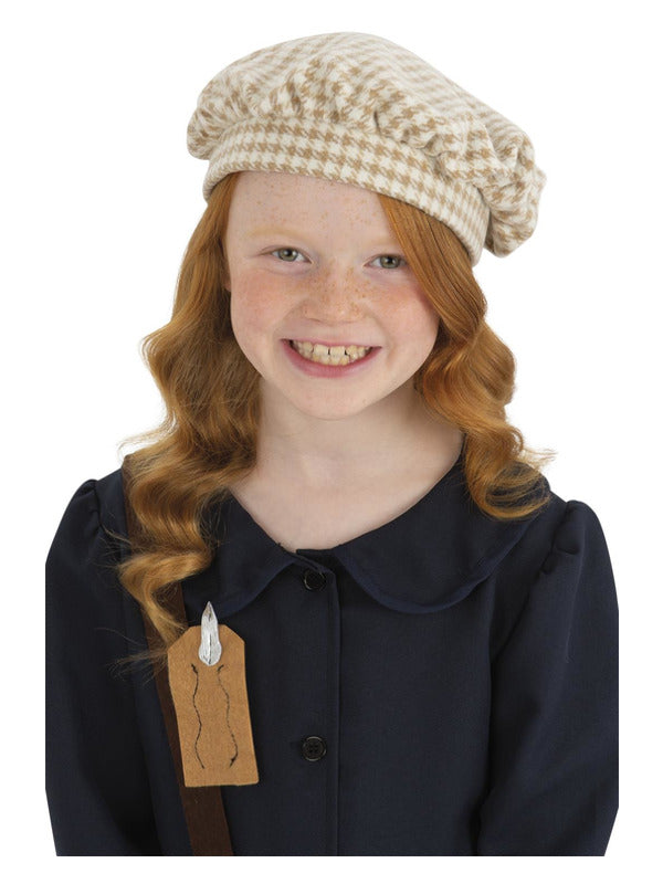Kids Evacuee Hat