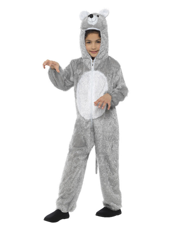 Kids Mouse Costume