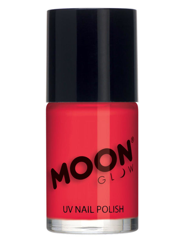 Adult Moon Glow Intense Neon UV Nail Polish (3)