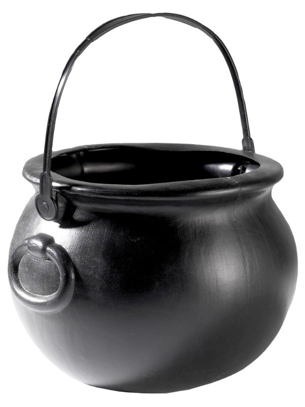 Cauldron Black