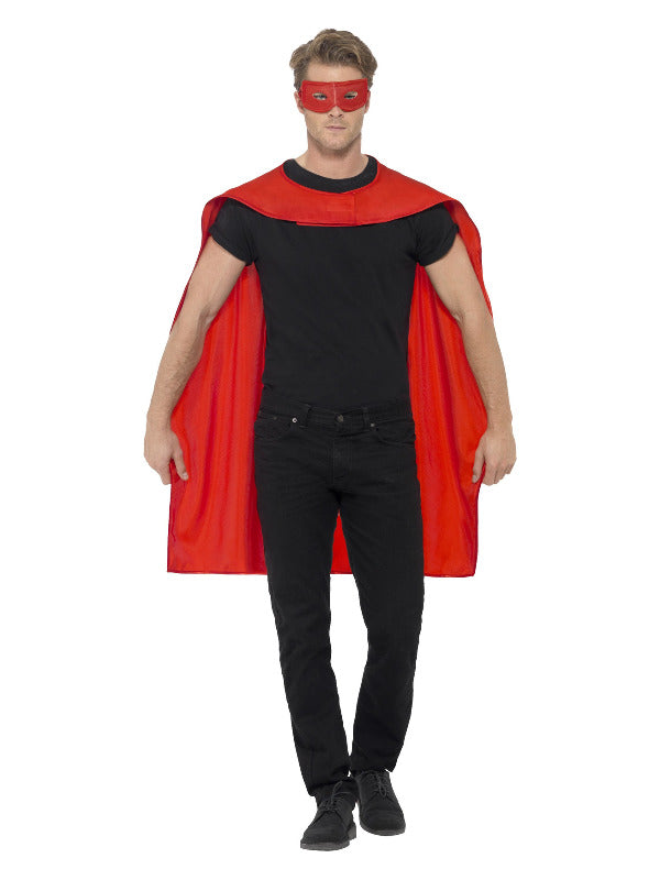 Cape Red
