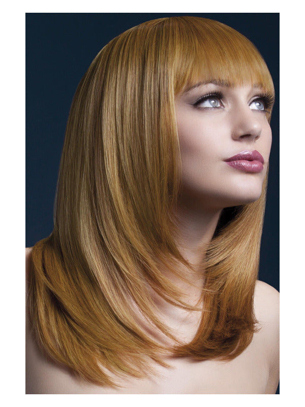 Fever Tanja Wig Auburn