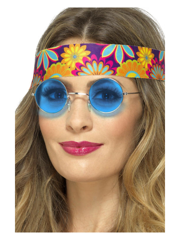 Hippie Specs Purple