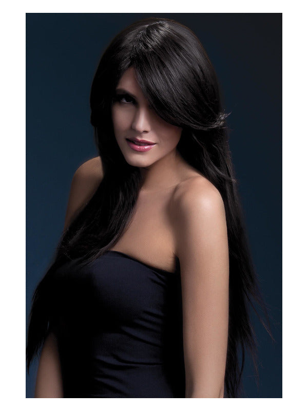 Fever Amber Wig Brown