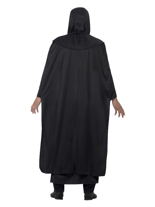 Dark Arts Ritual Costume Black