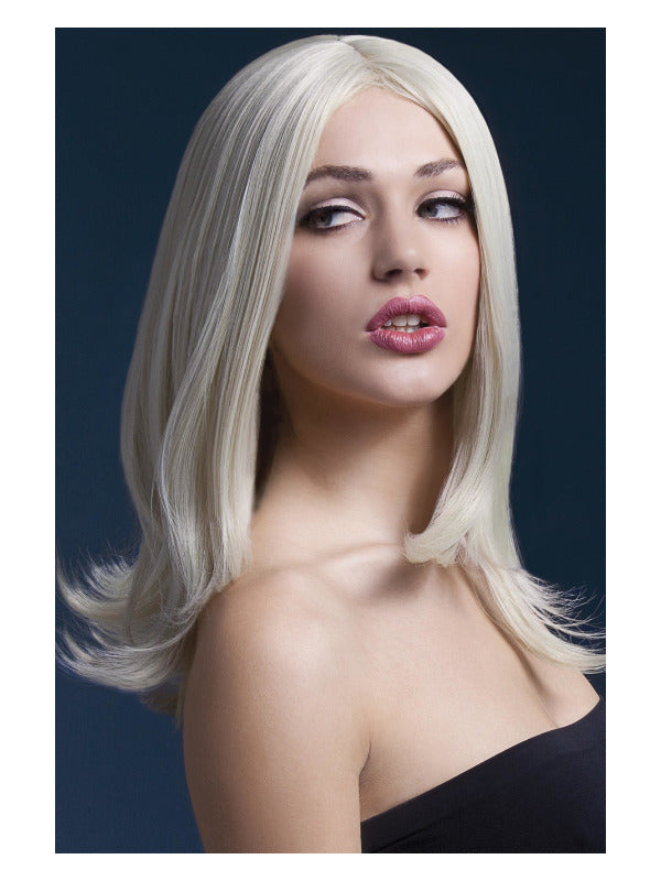 Fever Sophia Wig Blonde