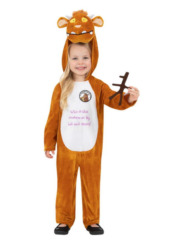 Kids Julia Donaldson Gruffalos Child Costume
