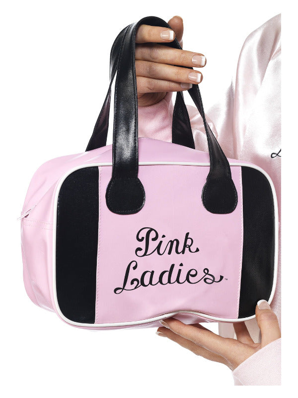 Grease Pink Lady Bowling Bag Pink