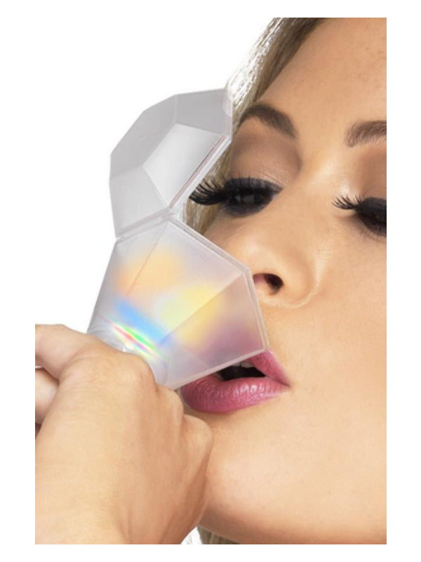 Hen Night Shot Glass Ring Assorted