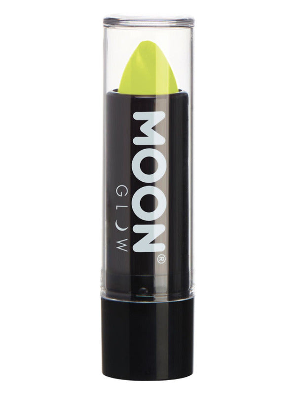 Moon Glow Pastel Neon UV Lipstick Pastel Yellow
