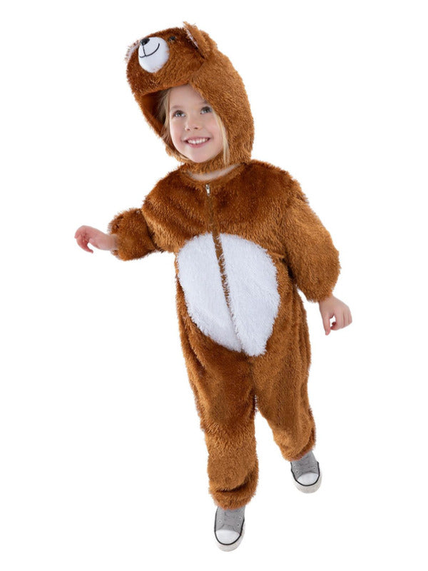 Kids Bear Costume