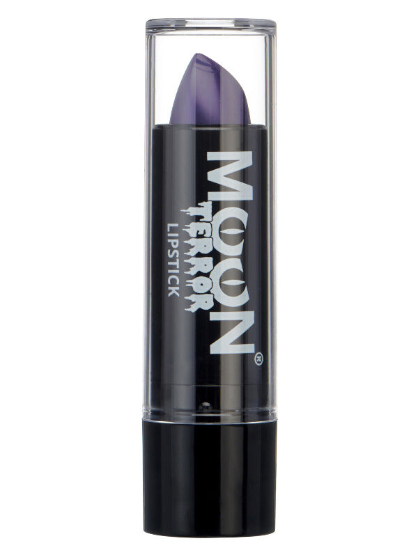 Adult Moon Terror Halloween Lipstick Purple (2)