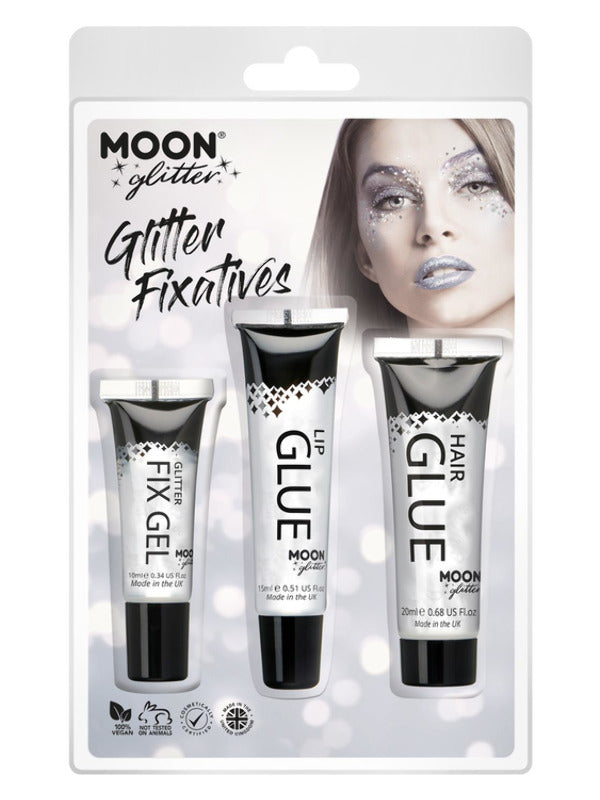 Adult Moon Glitter Fix Gel Clear (2)