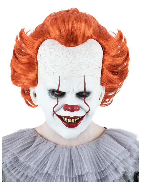 IT Chapter Two Pennywise Mask