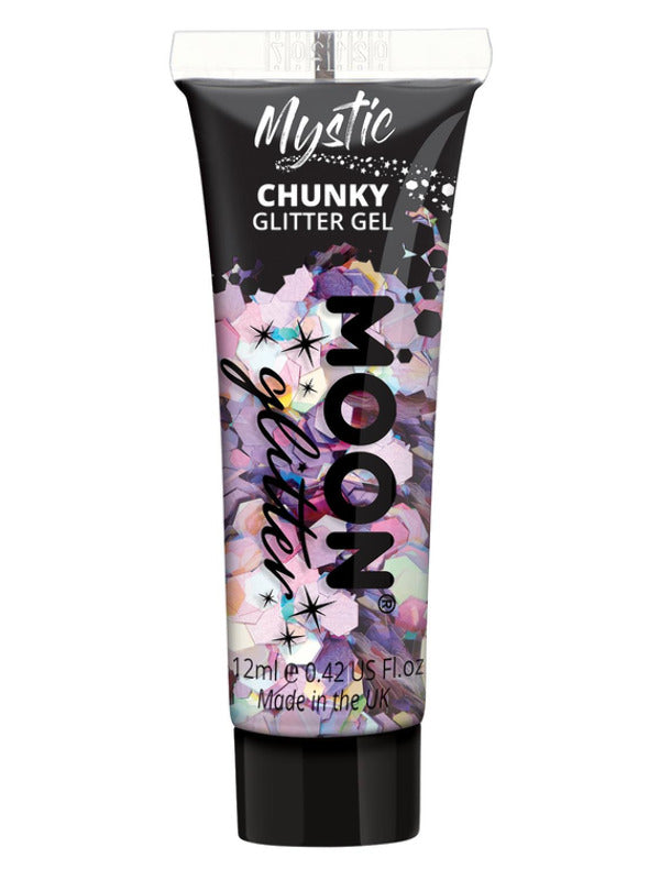 Adult Moon Glitter Mystic Chunky Glitter Gel (4)