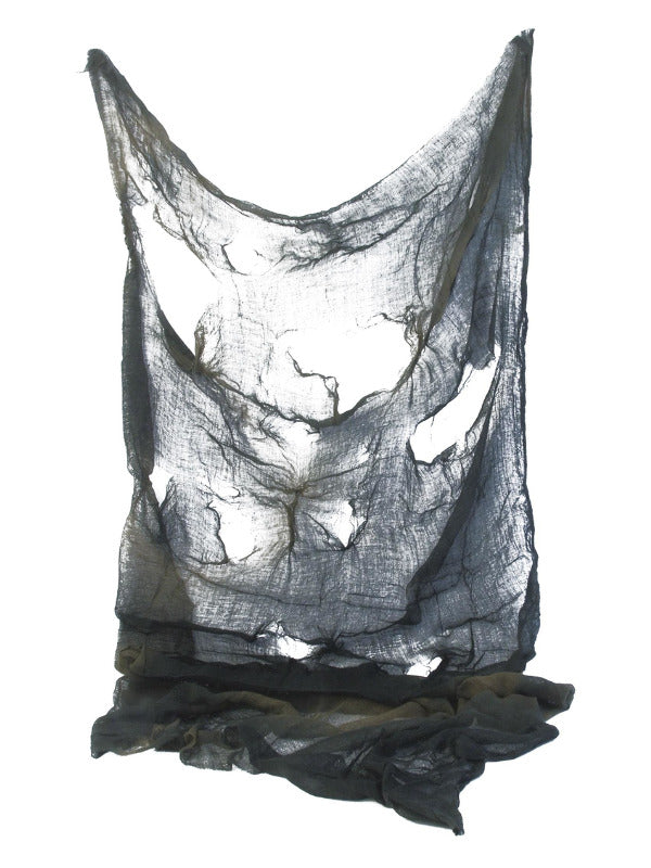 Creepy Cloth Grey