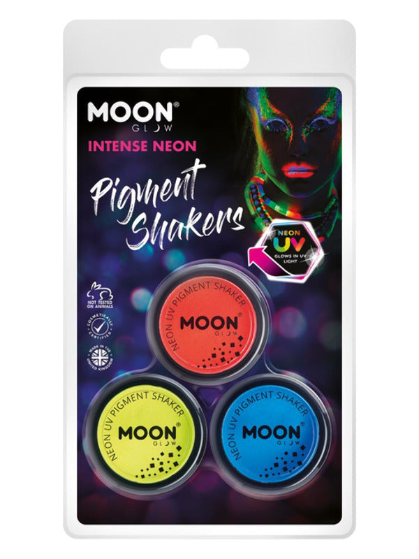 Adult Moon Glow Intense Neon UV Pigment Shakers (7)