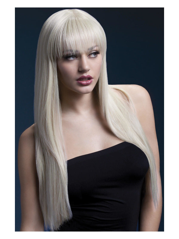 Fever Jessica Wig Blonde