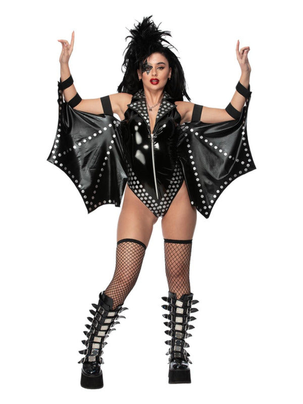 Adult Fever Rockstar Costume