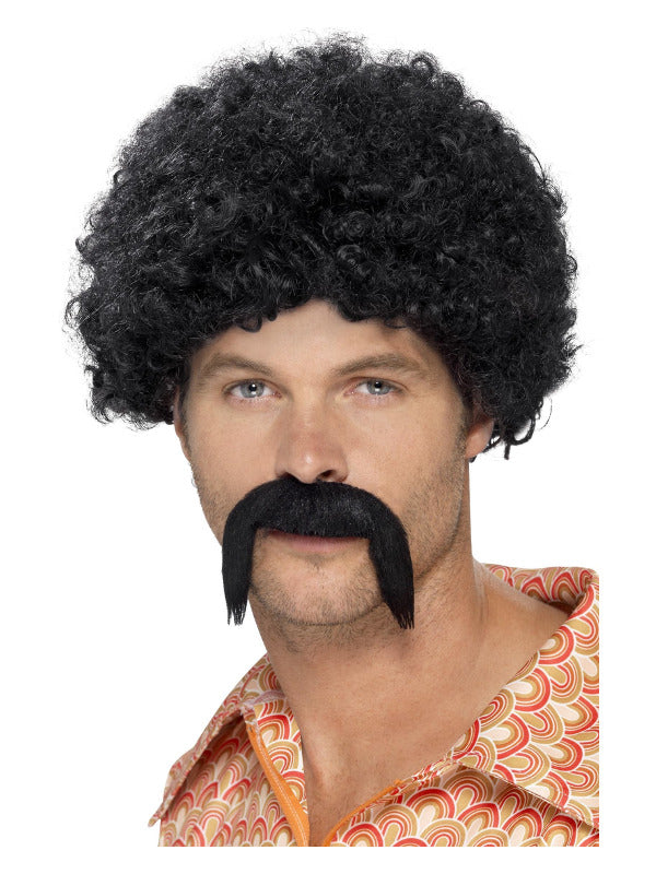 70s Disco King Kit Black