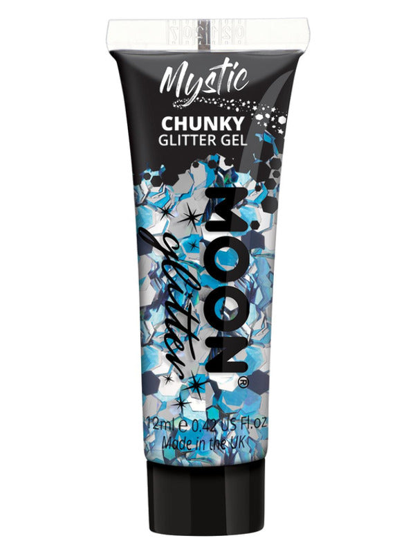 Adult Moon Glitter Mystic Chunky Glitter Gel (6)