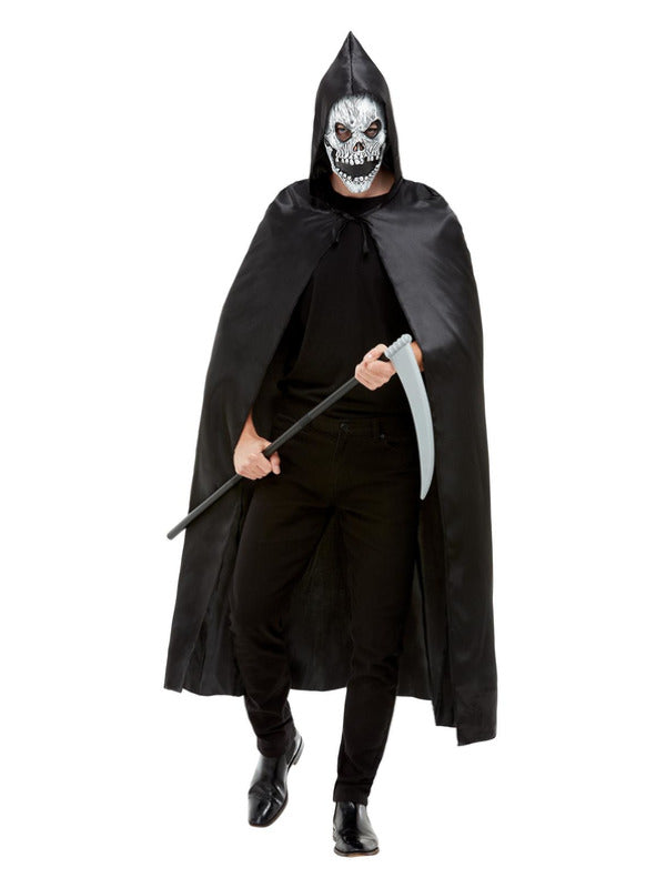 Grim Reaper Kit Black